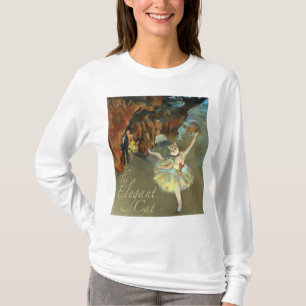 Camiseta Desgasificaron el gato