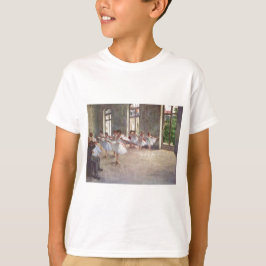 Camiseta Desgasifique a los bailarines de ballet