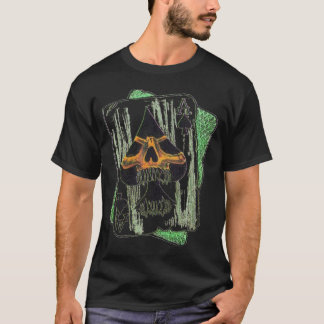 Camiseta Desgaste de la lucha de la sección 8