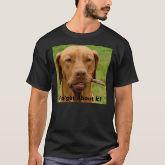 Camiseta Desgaste de Rhett por mis creaciones de Ridgebacks