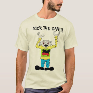 Camiseta DESGASTE de SOBERMAN - modificado para requisitos