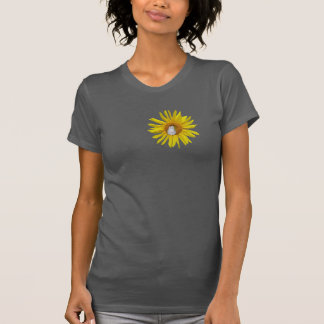 Camiseta Desgaste del verano de la diversión de la sol y