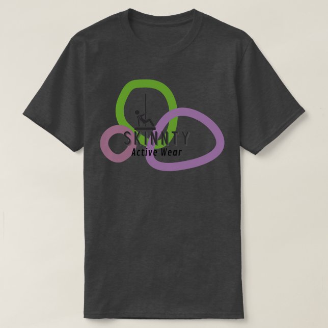 Camiseta Desgaste mujeres Desgaste Equipo de gimnasio al ai (Diseño del anverso)