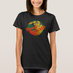 Camiseta Deshazte de Trump 2024 Deshazte del Partido Republ