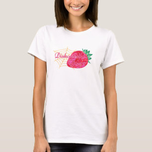 Camiseta Deshonestamente tuyo