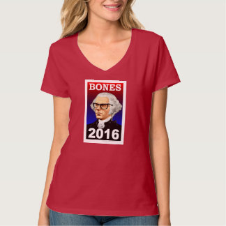 Camiseta Deshuesa 2016 - Señoras