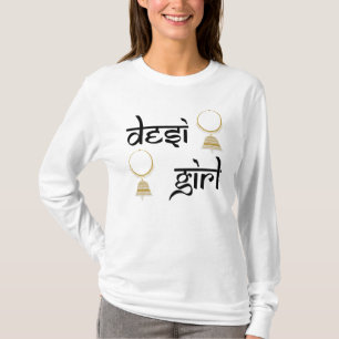 Camiseta Desi Chica