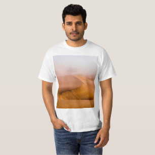 Camiseta Desierto de Foggy Namib