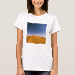 Camiseta Desiertos Arenas de Wahiba, Omán
