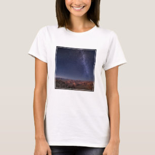 Camiseta Desiertos   Kayenta Monument Valley Arizona
