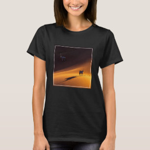 Camiseta Desiertos   Parque nacional Namib Naukluft - Kenya