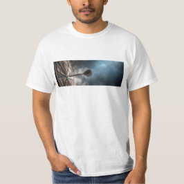 Camiseta Design fléchette dramatique Hit Me With Your Shot