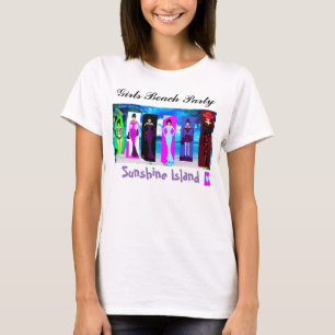 Camiseta Designer T/Shirt