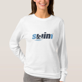 Camiseta Designer Women's Long Sleeve T-Shirt