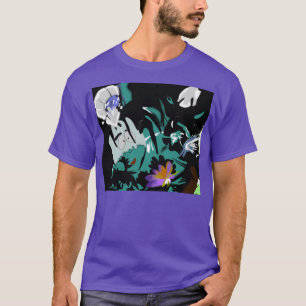 Camiseta Desintegración