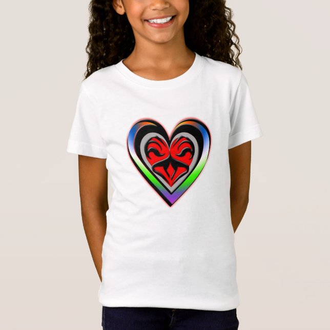 Camiseta Desire (Anverso)
