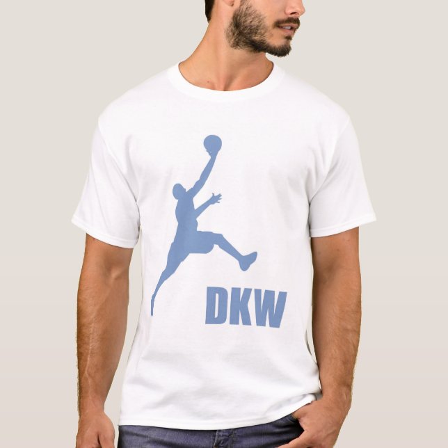 Camiseta Deslizamiento (Anverso)