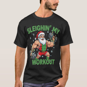 Camiseta Deslizándome en mi entrenamiento divertido amigo d