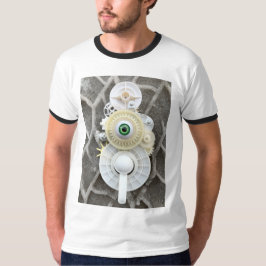 Camiseta Deslizar