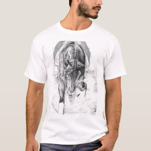 Camiseta Deslizarse