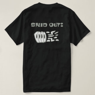 Camiseta ¡Deslízate!