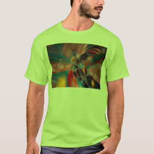 Camiseta Deslumbrado para los hombres