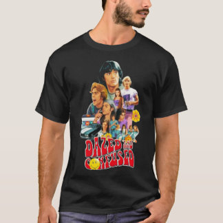 Camiseta Deslumbrado y confuso