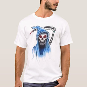Camiseta deslumbramiento