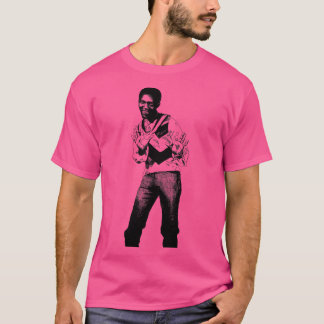 Camiseta Desmond Dekker