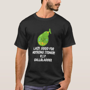 Camiseta Desmontaje de gálibos No hay nada de gálibo de gál