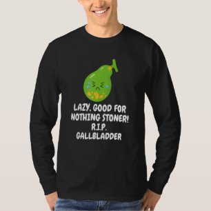 Camiseta Desmontaje de la gálibo de la gálibo del Stoner R