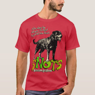 Camiseta Desnuda la vacante de Navidades de misisipi Leg Ho
