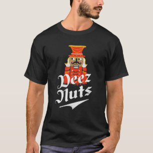 Camiseta Desnudos