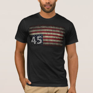 Camiseta Desolación 45