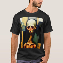 Camiseta Desolación urbana