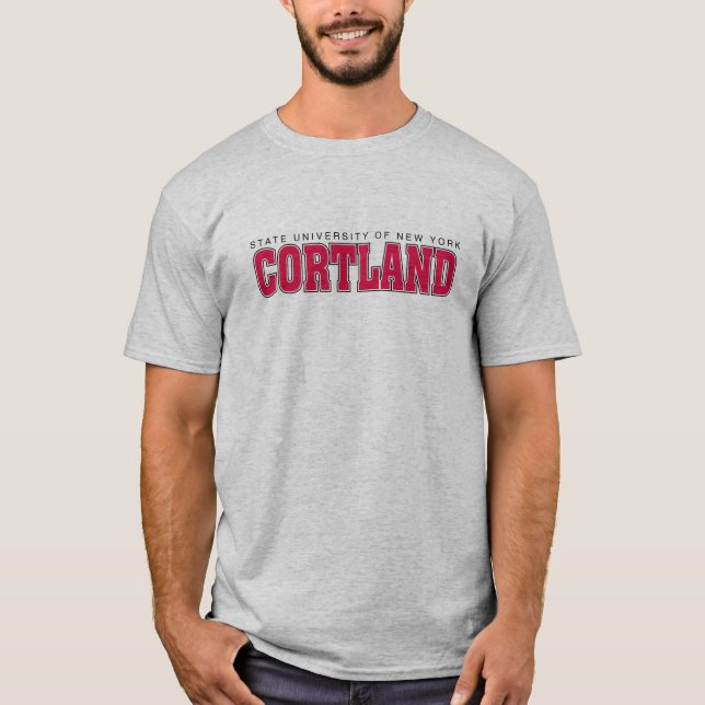 CAMISETA DESOLLADOR, SAMANTHA (Anverso)