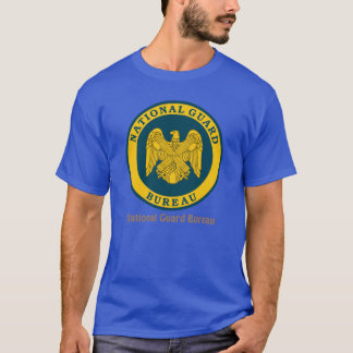 Camiseta Despacho de la Guardia Nacional