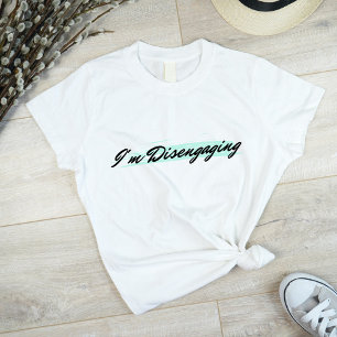 Camiseta Despacho Meredith Marks RHOSLC