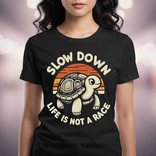 Camiseta Despacio... (Subido por el creador)