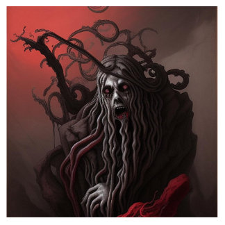 Camiseta Despairs Haunting Embrace