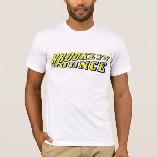 Camiseta Despedida de Brooklyn