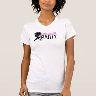 CAMISETA DESPEDIDA DE SOLTERA