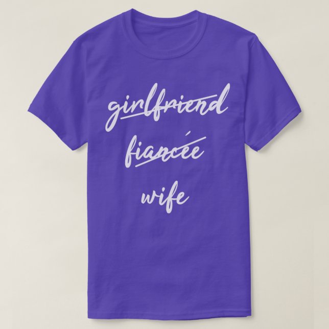 Camiseta Despedida de soltera 11 (Diseño del anverso)