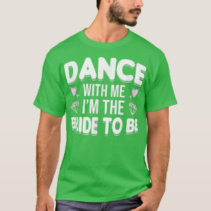 Camiseta Despedida de soltera Boda Casada Soltero Novia