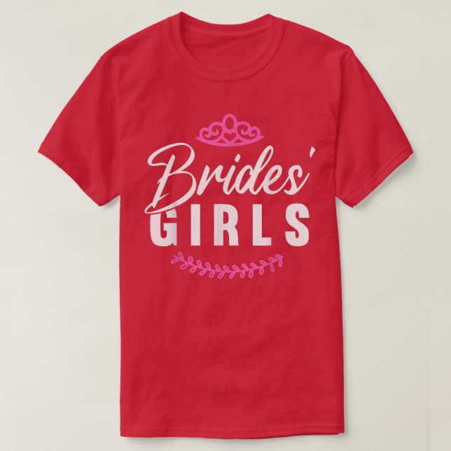 Camiseta Despedida de soltera Boda Casada Soltero Novia (Diseño del anverso)