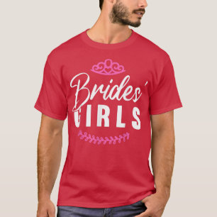 Camiseta Despedida de soltera Boda Casada Soltero Novia