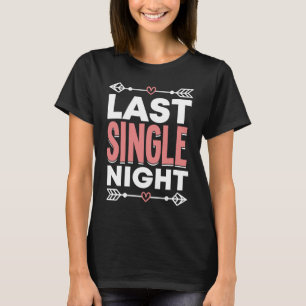 Camiseta Despedida de soltera Boda Casada Soltero Novia Des