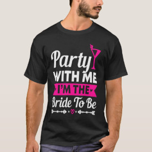 Camiseta Despedida de soltera Boda Casada Soltero Novia Des