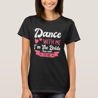 Camiseta Despedida de soltera Boda Casada Soltero Novia Des