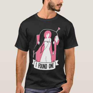 Camiseta Despedida de soltera boda casada soltero novia por